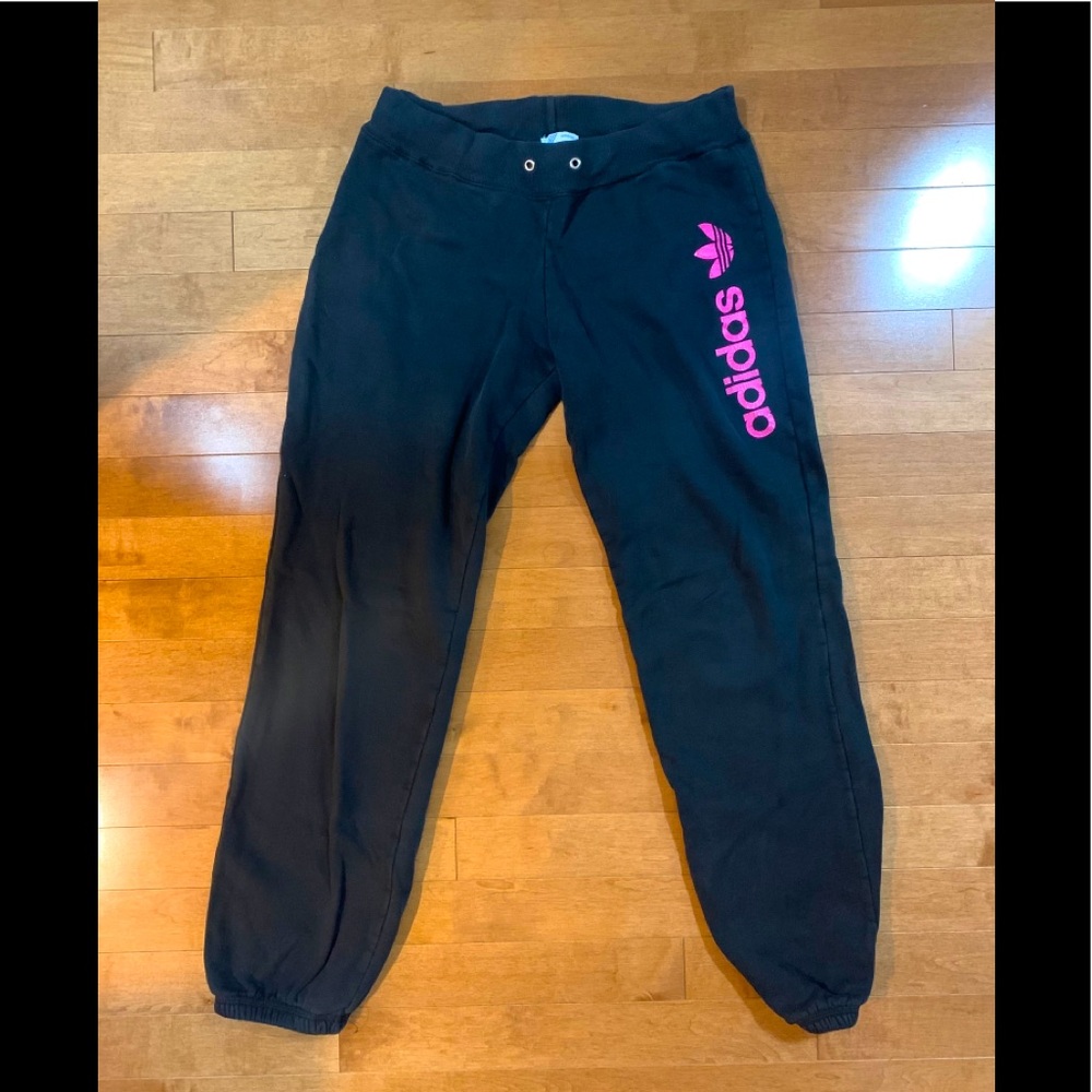 Adidas Sweatpants